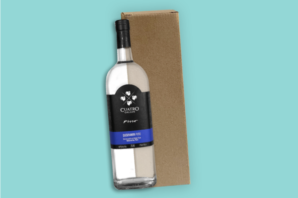 Cajas para Vino